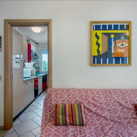 Pineta Relax Apartment *