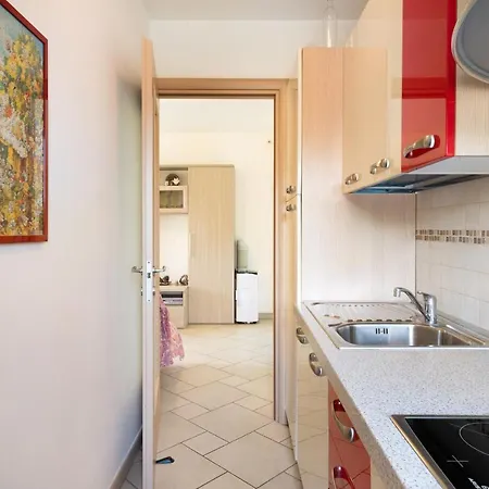 Apartamento Pineta Relax *