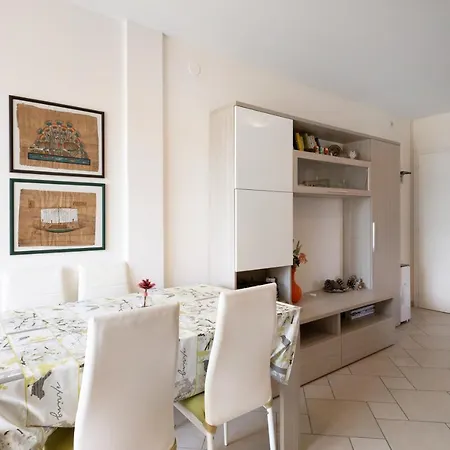 Pineta Relax Apartamento