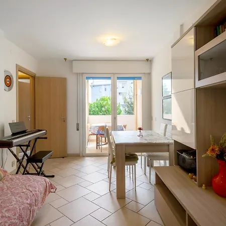 Apartment Pineta Relax *