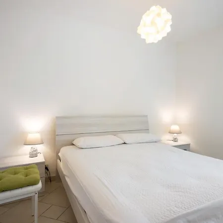 Pineta Relax Apartment *