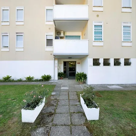 Pineta Relax Apartment Bibione