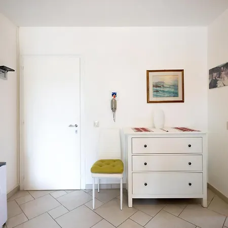 Pineta Relax Apartamento