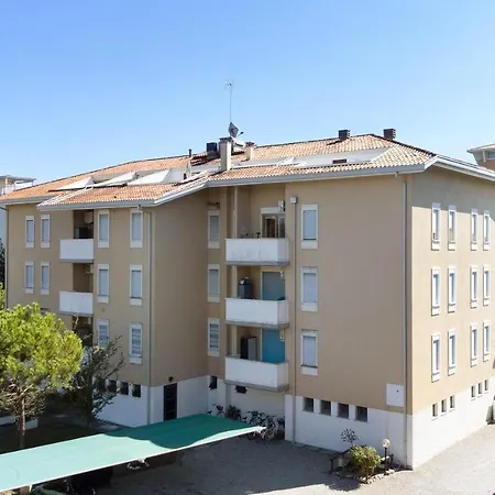 Pineta Relax Apartamento Bibione