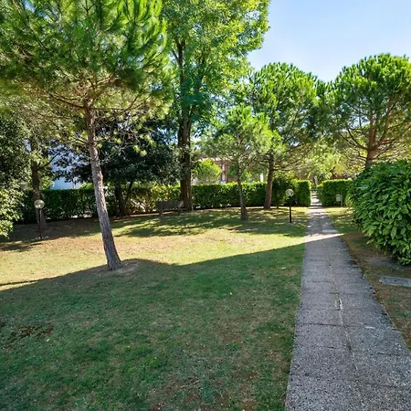 Apartamento Pineta Relax