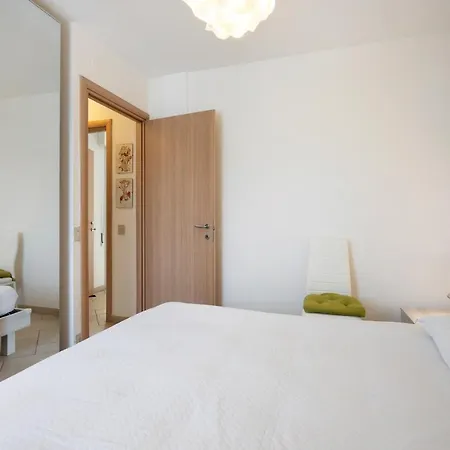 Apartamento Pineta Relax Bibione
