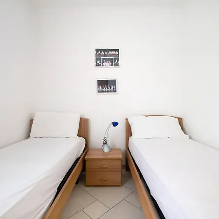 Pineta Relax Apartment