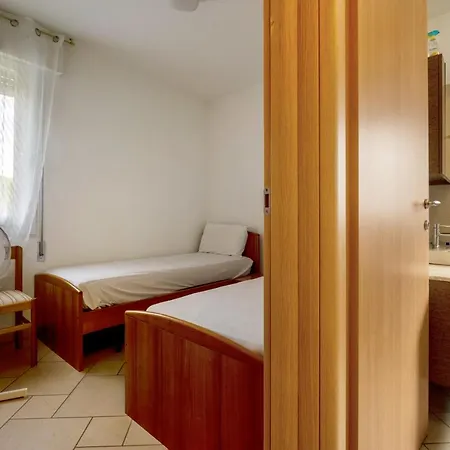 Apartamento Pineta Relax *
